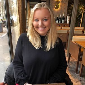Meet your Posher, Meg